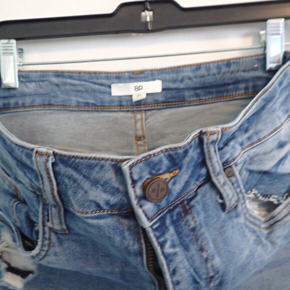 Size 28 jeans BP. - Picture 3 of 3